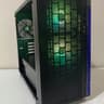 AMD Ryzen 5 5600GT Gaming PC Radeon Vega 7 Graphics ASUS B550M-A B550 Thermaltake Versa H18 Case