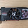 [All-AMD Retro Build] Phenom II X4 955 | Radeon HD 6850 | 8GB RAM | 256GB SSD | Hyper 212