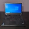 Lenovo Thinkpad T470 14" Laptop | i5, 12GB, 512GB SSD