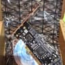 Sil3114 PCI SATA RAID Controller Card - 4 Port   1.5Gbps FOUR HARD DRIVE support / NAS