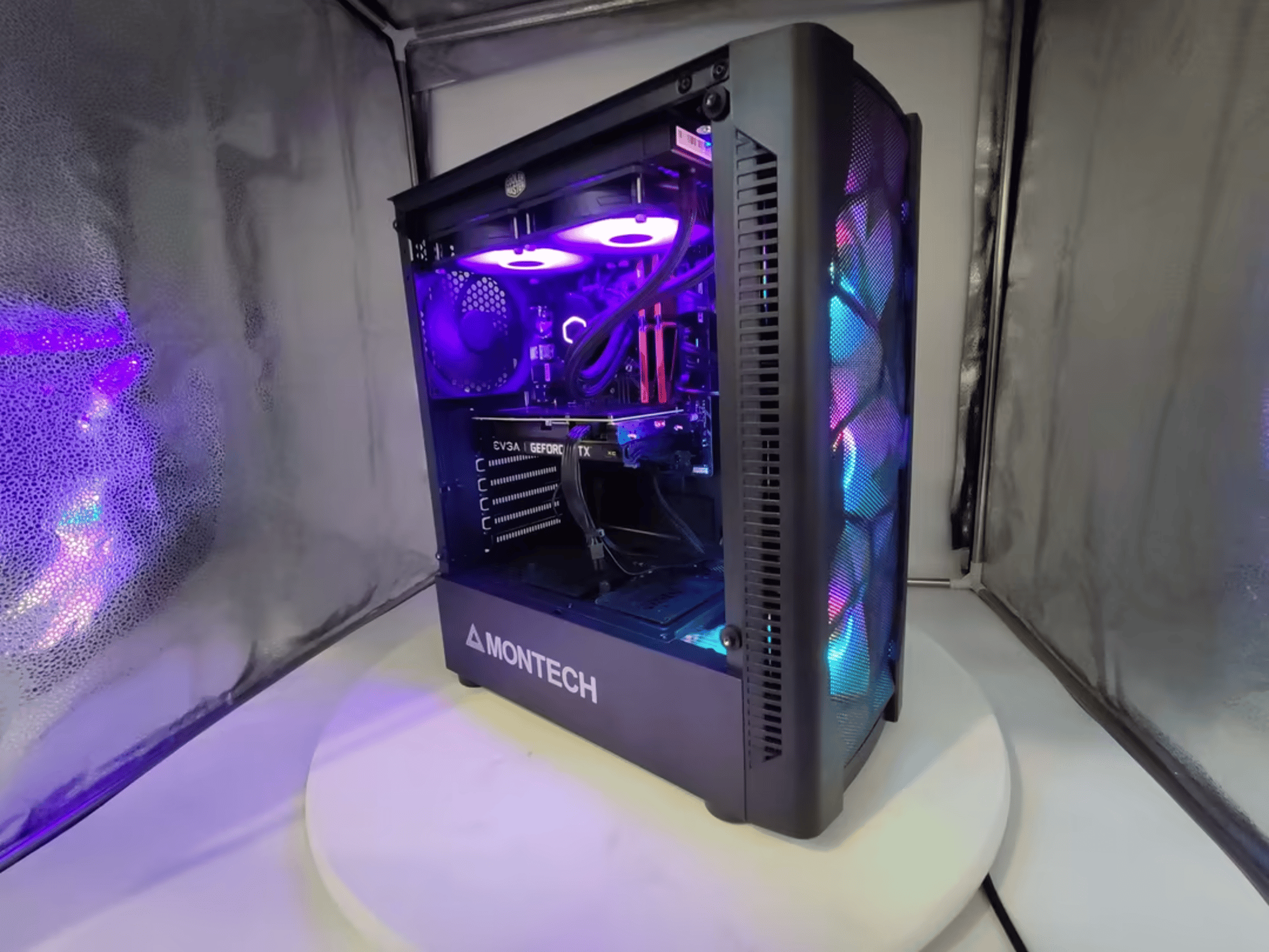 The Twitch Livestream Special! Intel 8700 | RTX 3060 | 16GB Ram | 500GB SSD | 1TB HDD