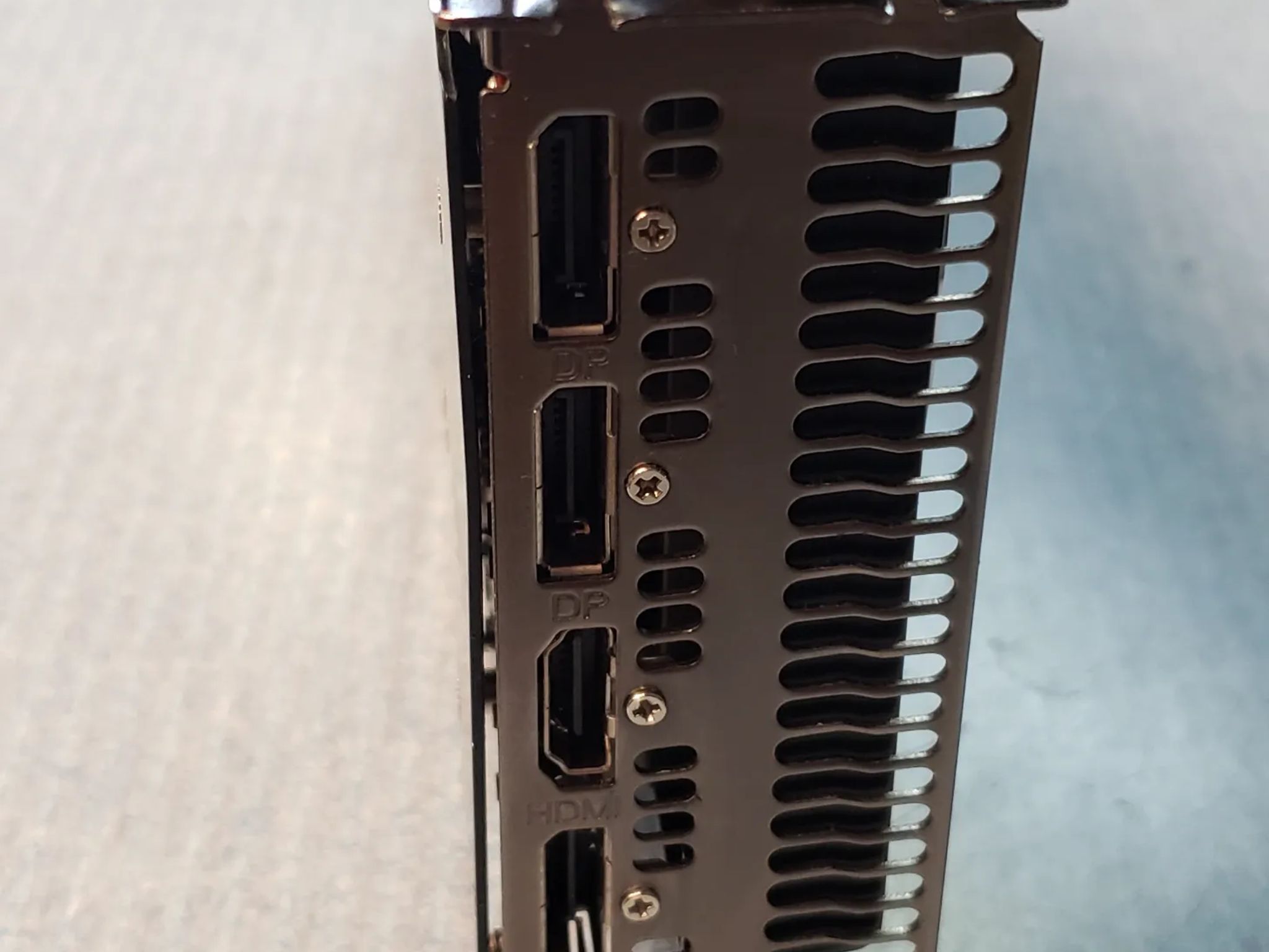 Powercolor RX 5700 XT