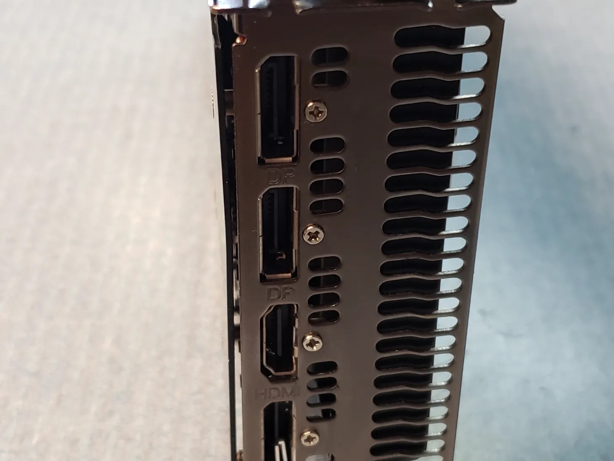 Powercolor RX 5700 XT