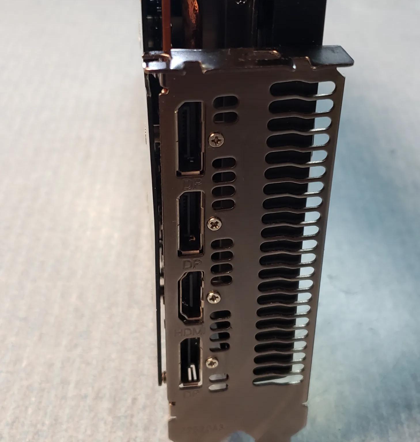 Powercolor RX 5700 XT