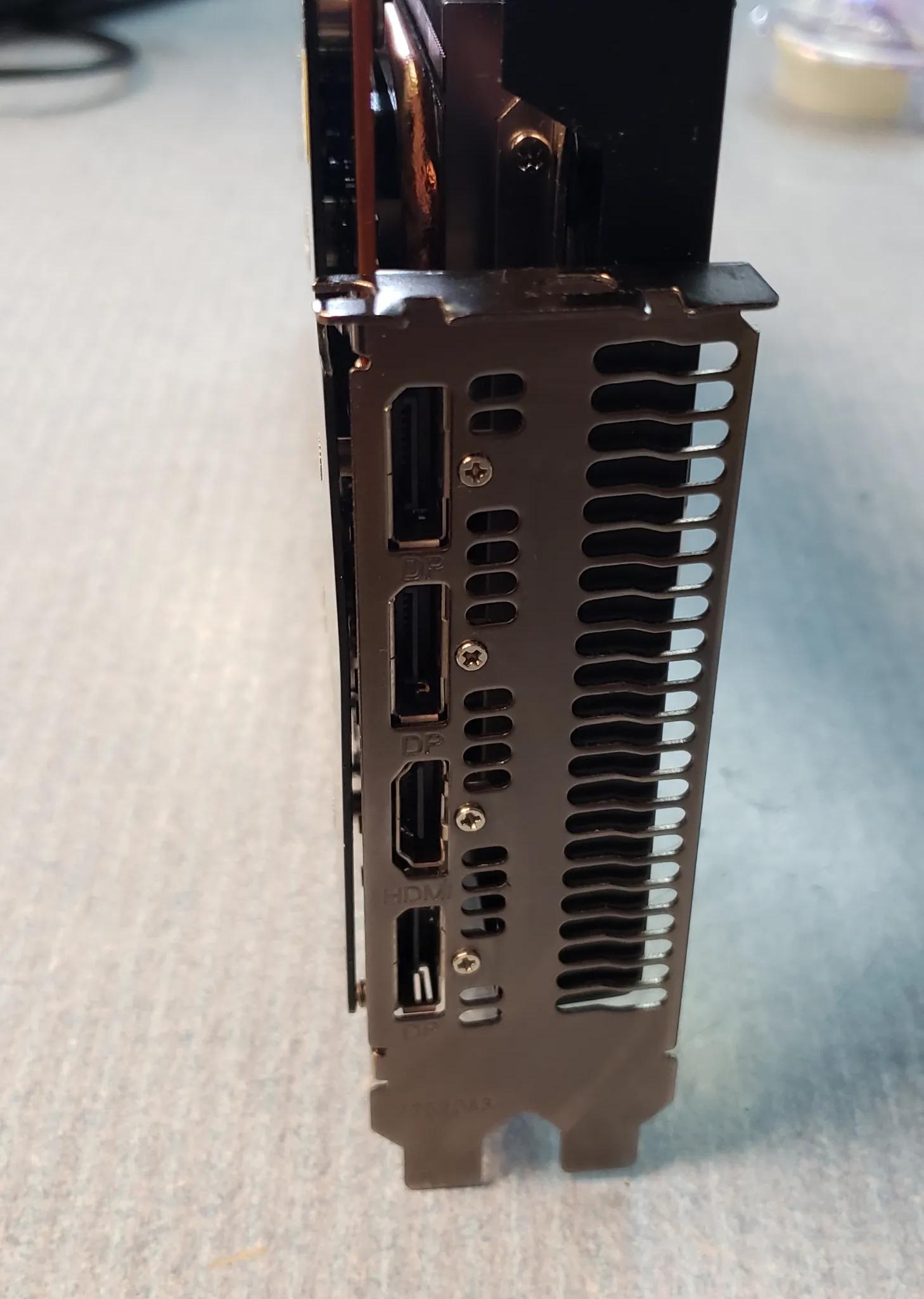 Powercolor RX 5700 XT