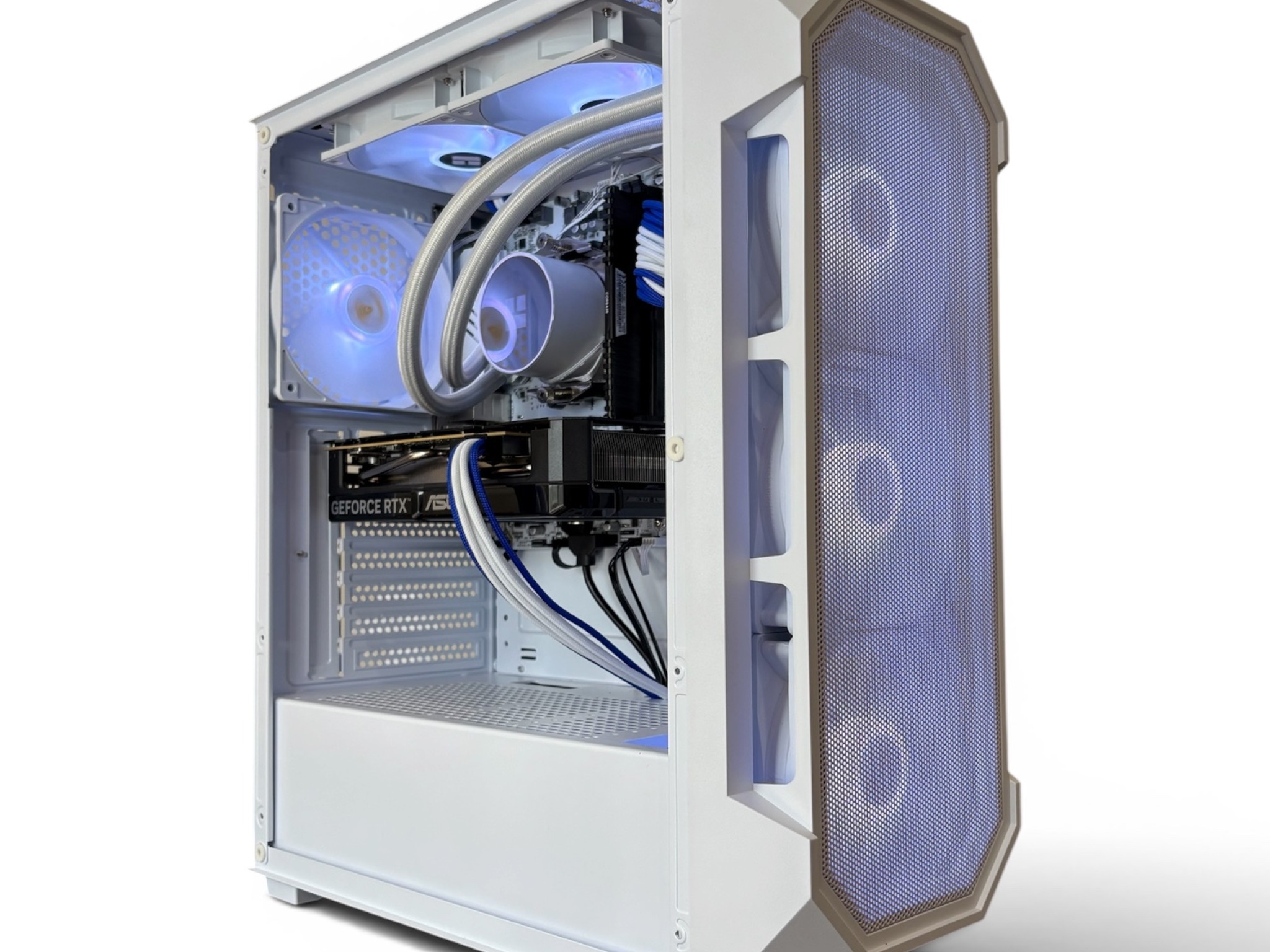 FREE SHIPPING! | RTX 5060 Ryzen 5 5500