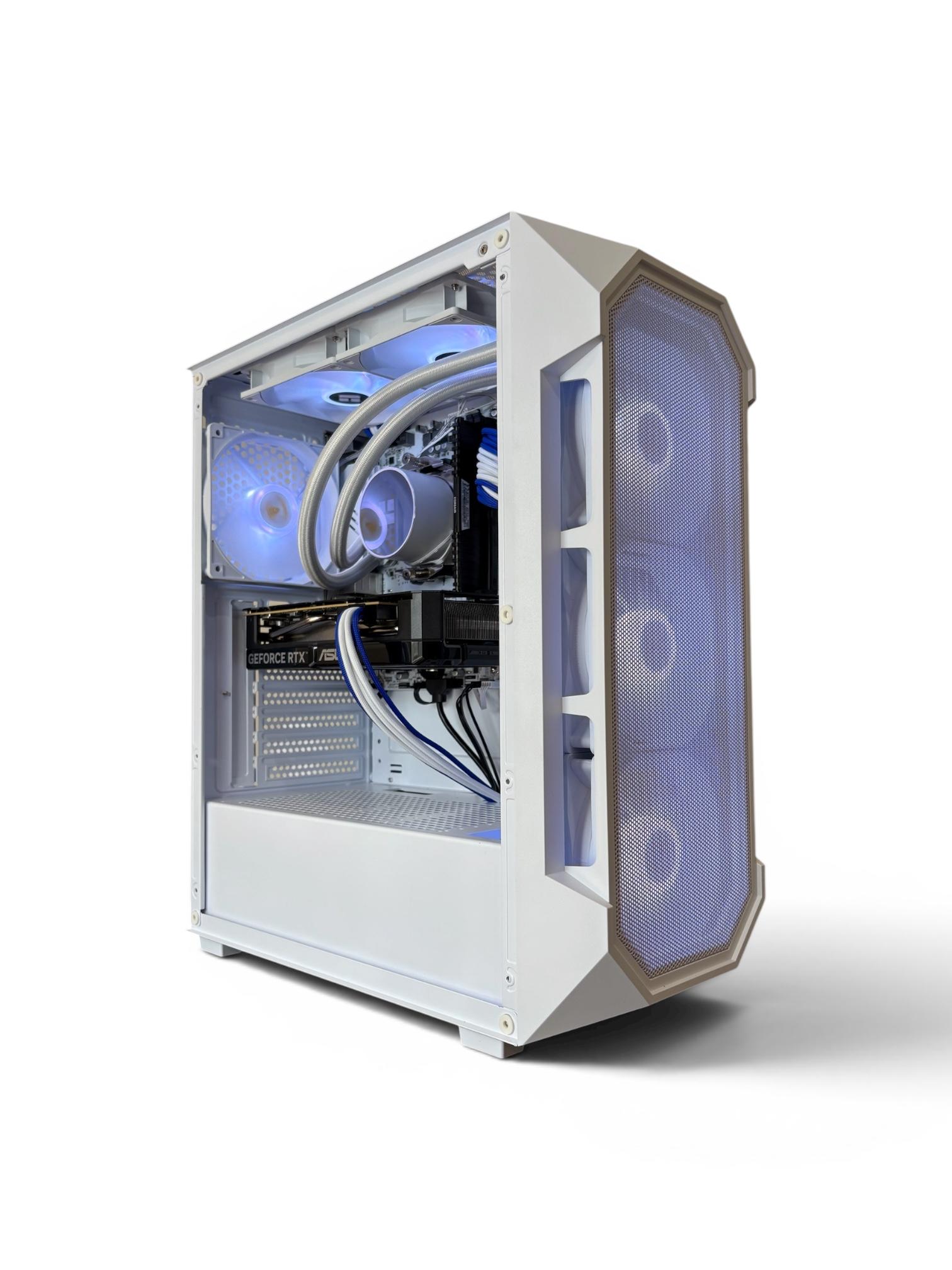 FREE SHIPPING! | RTX 5060 Ryzen 5 5500