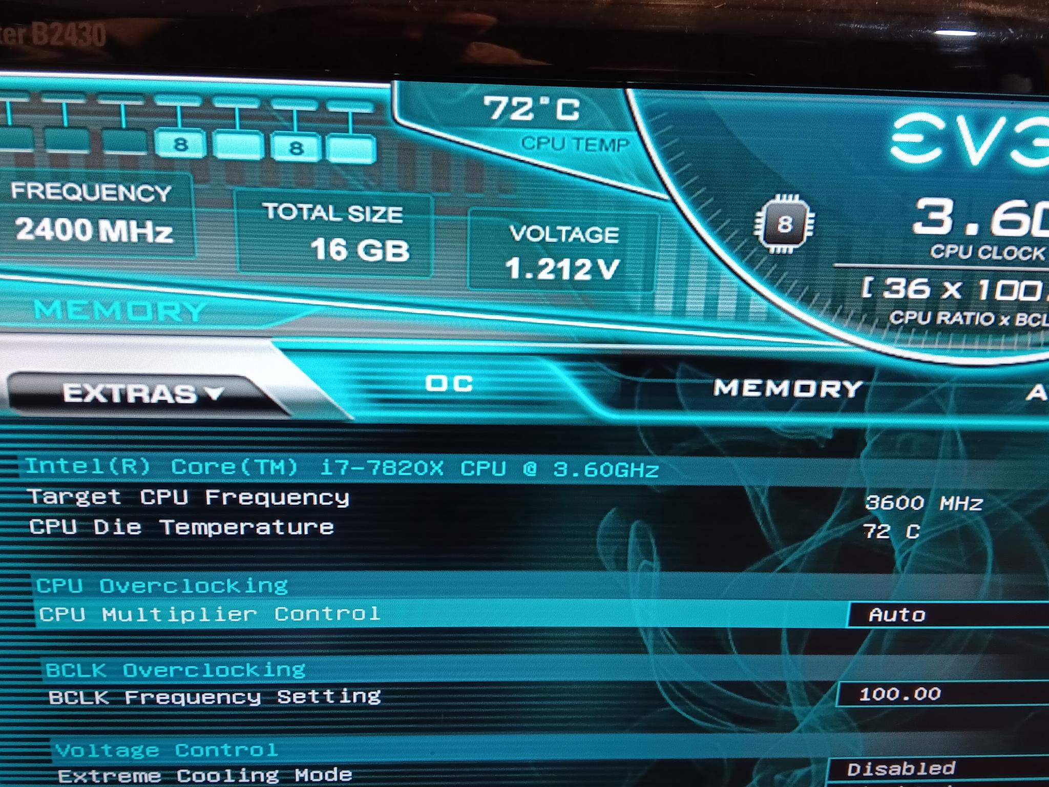 Micron 16GB(2X8GB) DDR4-2400 RAM Tested