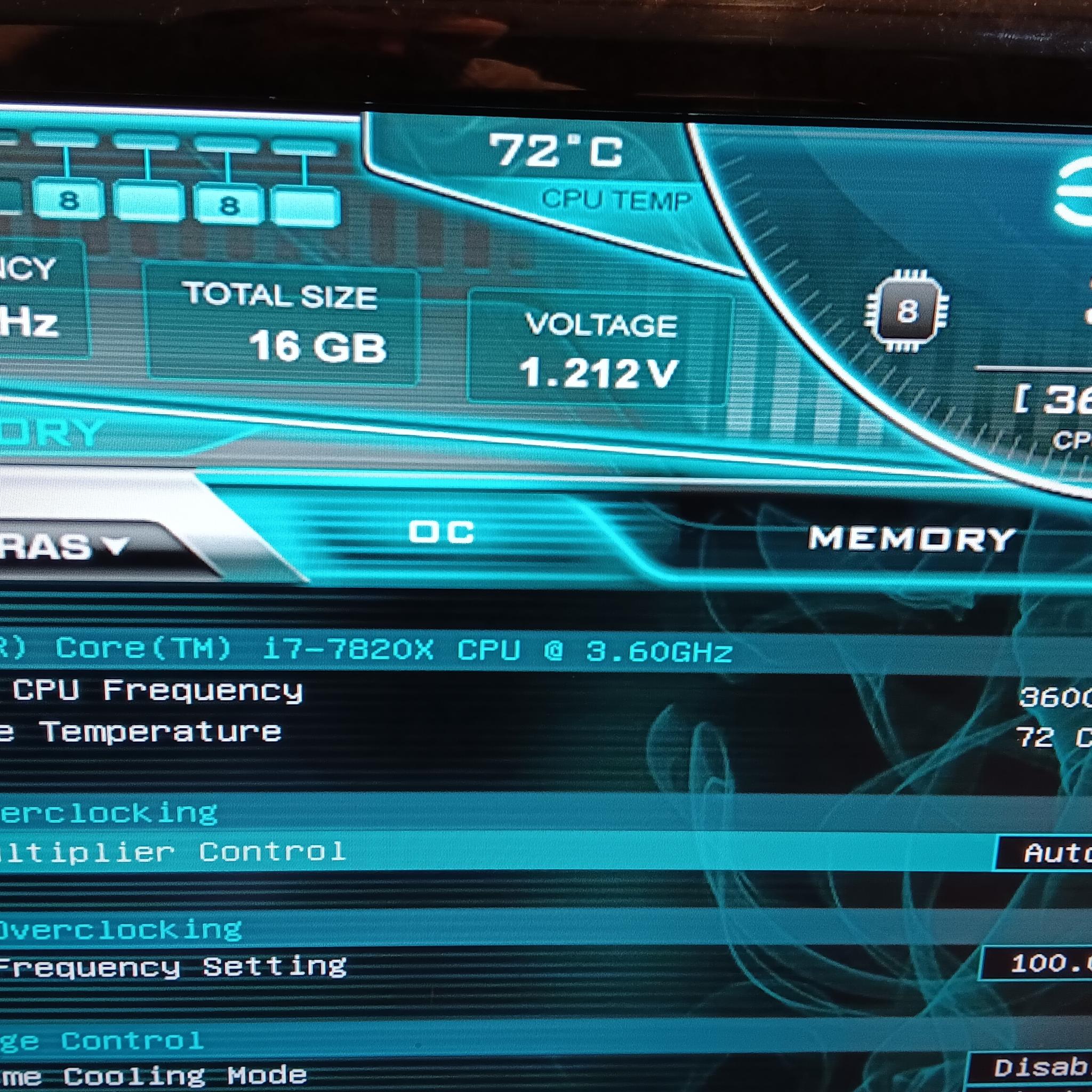 Micron 16GB(2X8GB) DDR4-2400 RAM Tested
