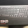 Brand New In Box - Gigabyte Wireless Keyboard + Mouse Combo KM7590