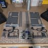 XWORKS 70 xFrame Small Form Factor Open Air Case