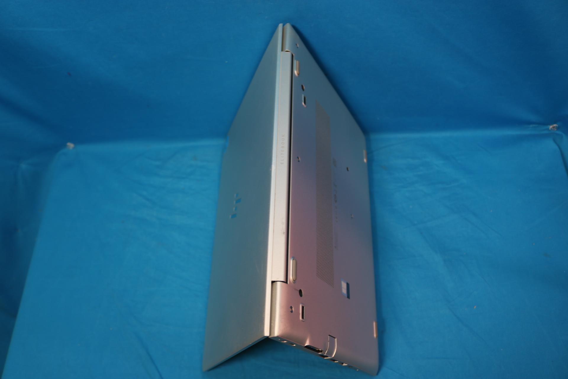 DIY - i5-8350u / 16GB RAM / 512GB - 14.0" Laptop - HP Elitebook 840 G5 - No OS