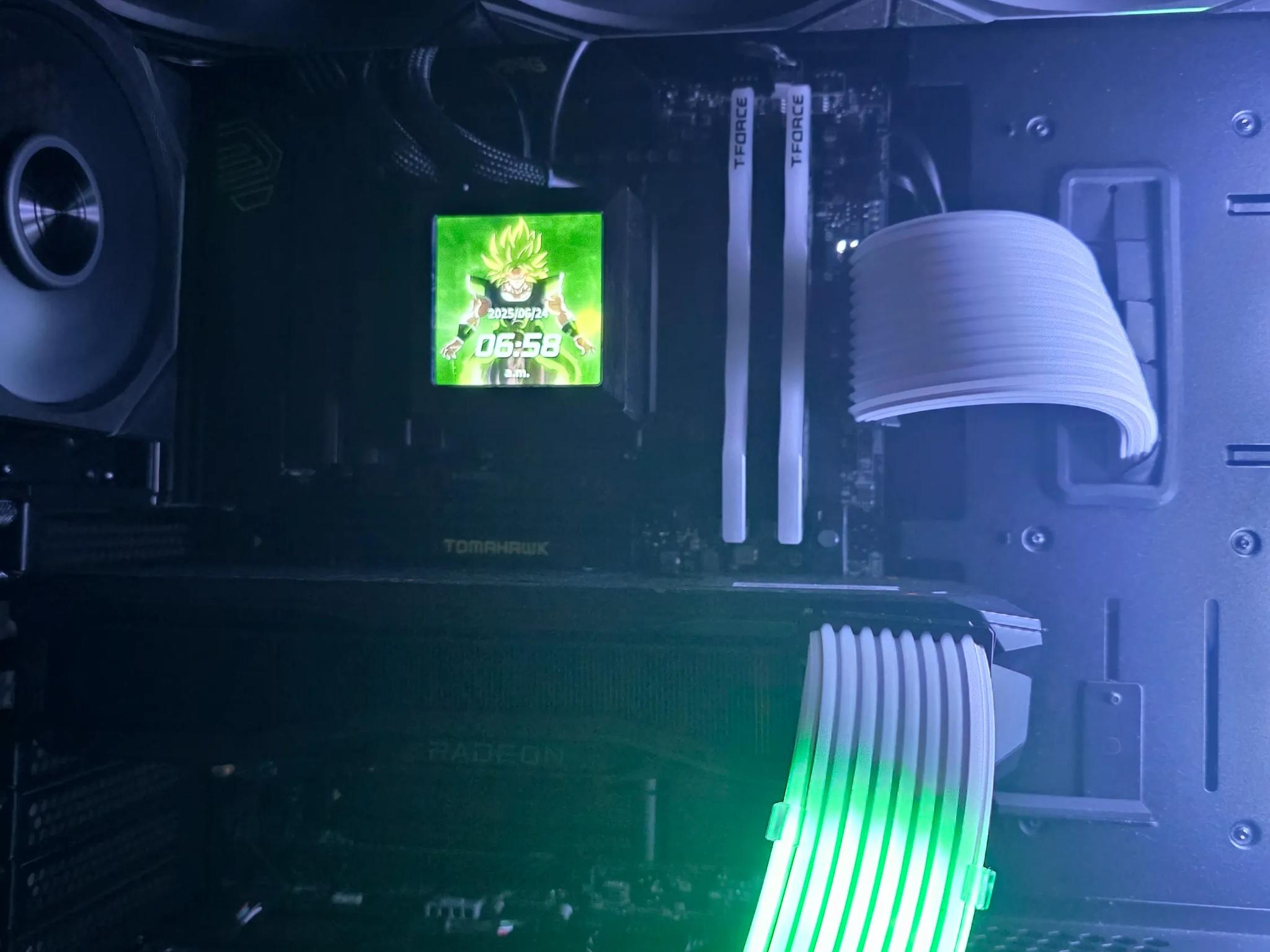 🟢LEGENDARY🟢| RYZEN 7800X3D| RX 7900XT | 32GB DDR5 | 2TB SSD | WI-FI/BT | **UNBEATABLE VALUE**