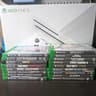 [Used] Xbox One S bundled with 17 games and a 2TB External drive.