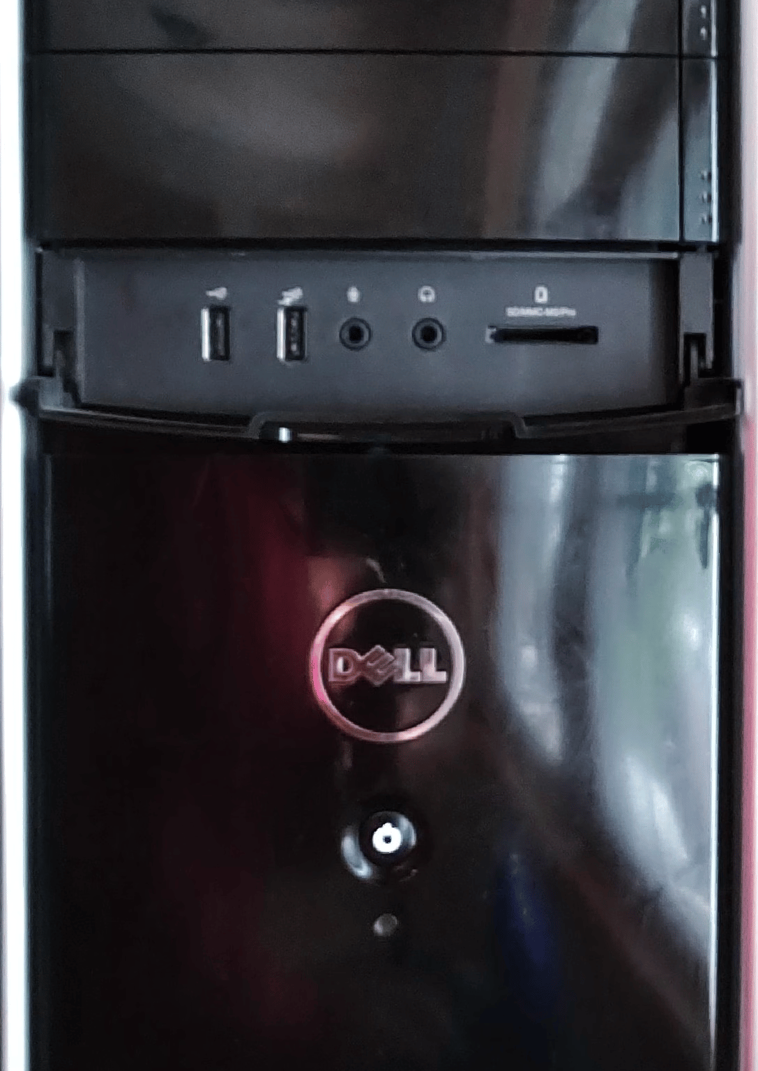 Gaming PC - Core i7, GTX 980, 16GB/512GB