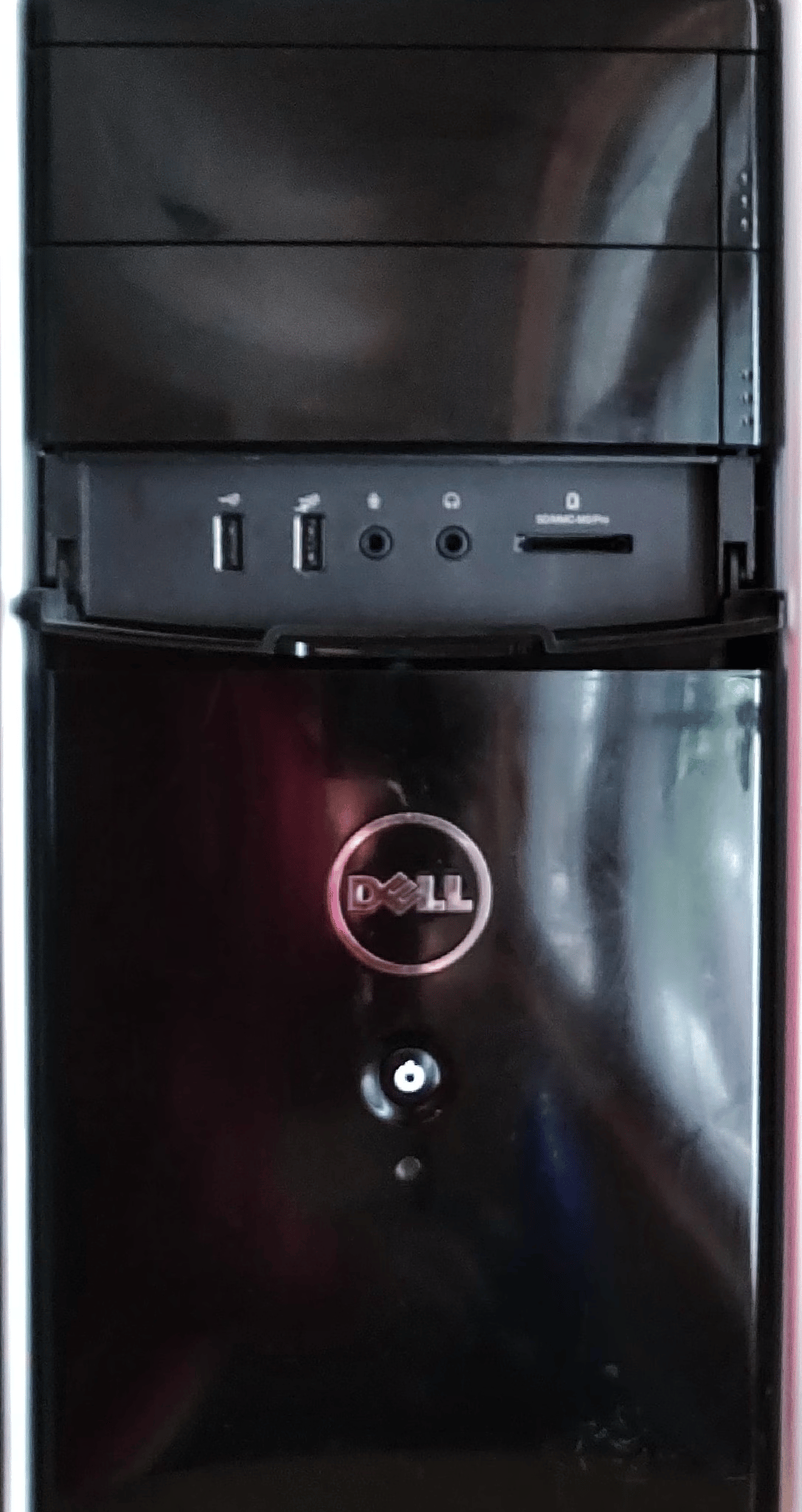 Gaming PC - Core i7, GTX 980, 16GB/512GB