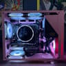 1080p Gaming Beast | RTX 4060  | Intel i3 13100F | 16GB DDR4 | 750GB Storage | WIFI