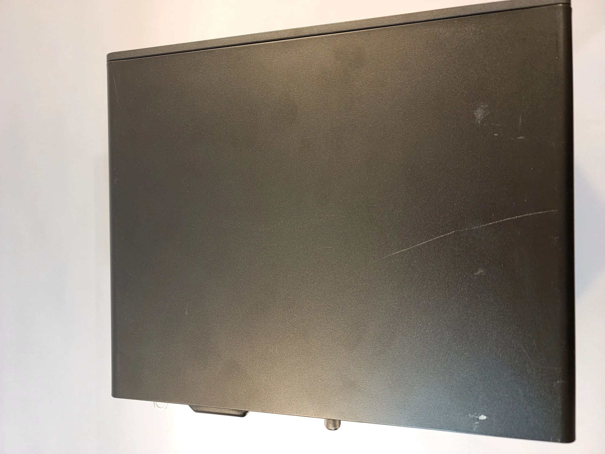 i7 6700/rx 6600m 2TB m.2 SSD. Gaming Workstation (Ultimate price to performance PC)
