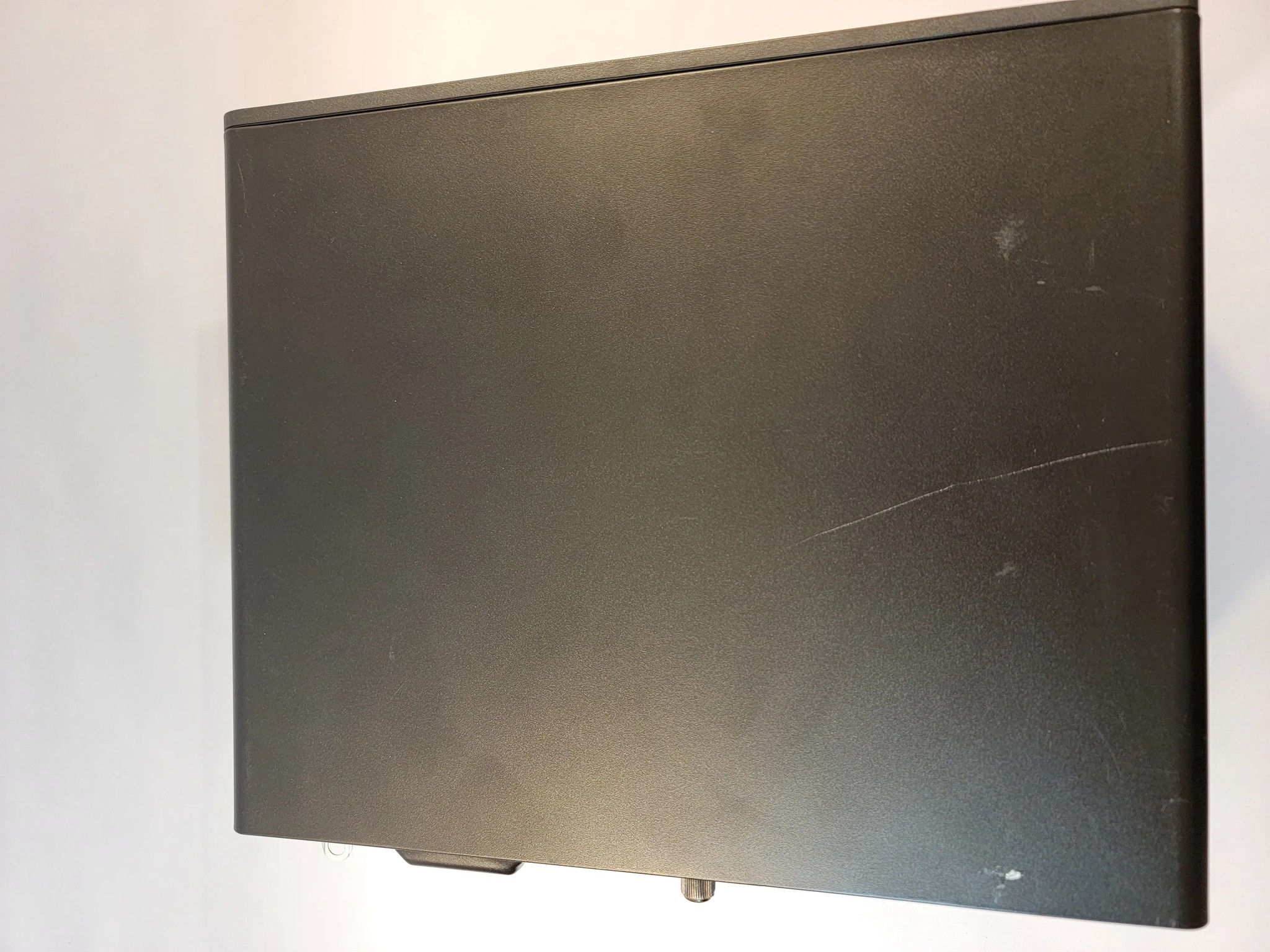 i7 6700/rx 6600m 2TB m.2 SSD. Gaming Workstation (Ultimate price to performance PC)