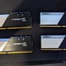 G.Skill Trident Z Neo 32 GB (2 x 16 GB) DDR4-3600 CL16 Memory