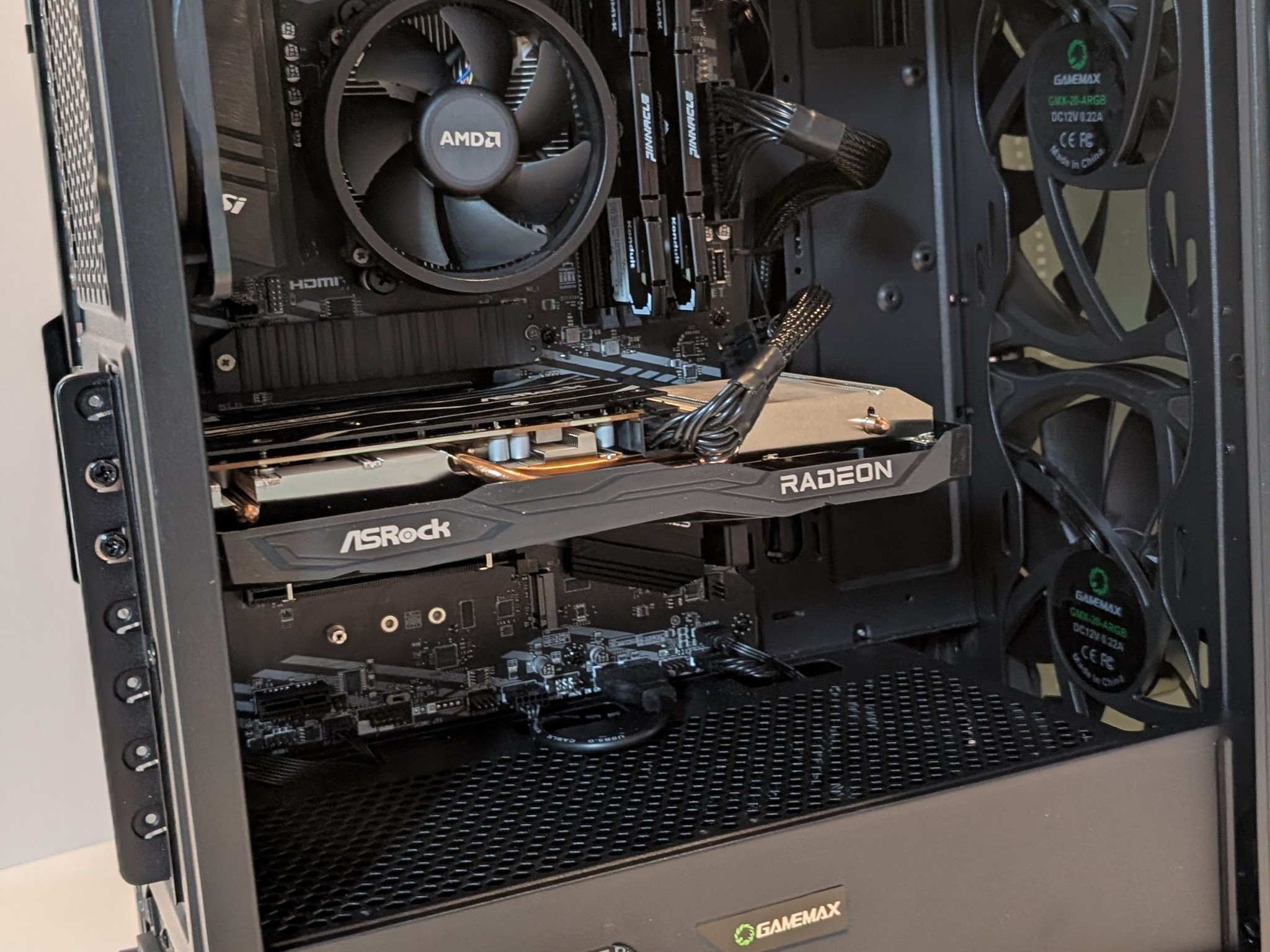 ✯ Dark Stars✯ ☆New System☆