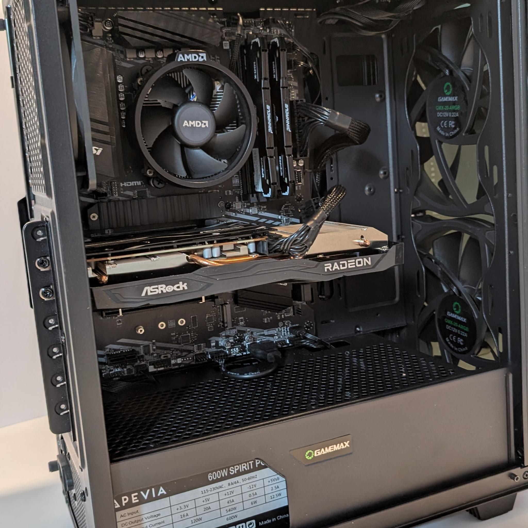 ✯ Dark Stars✯ ☆New System☆