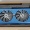Radeon Sapphire nitro 580 8GB Special edition.