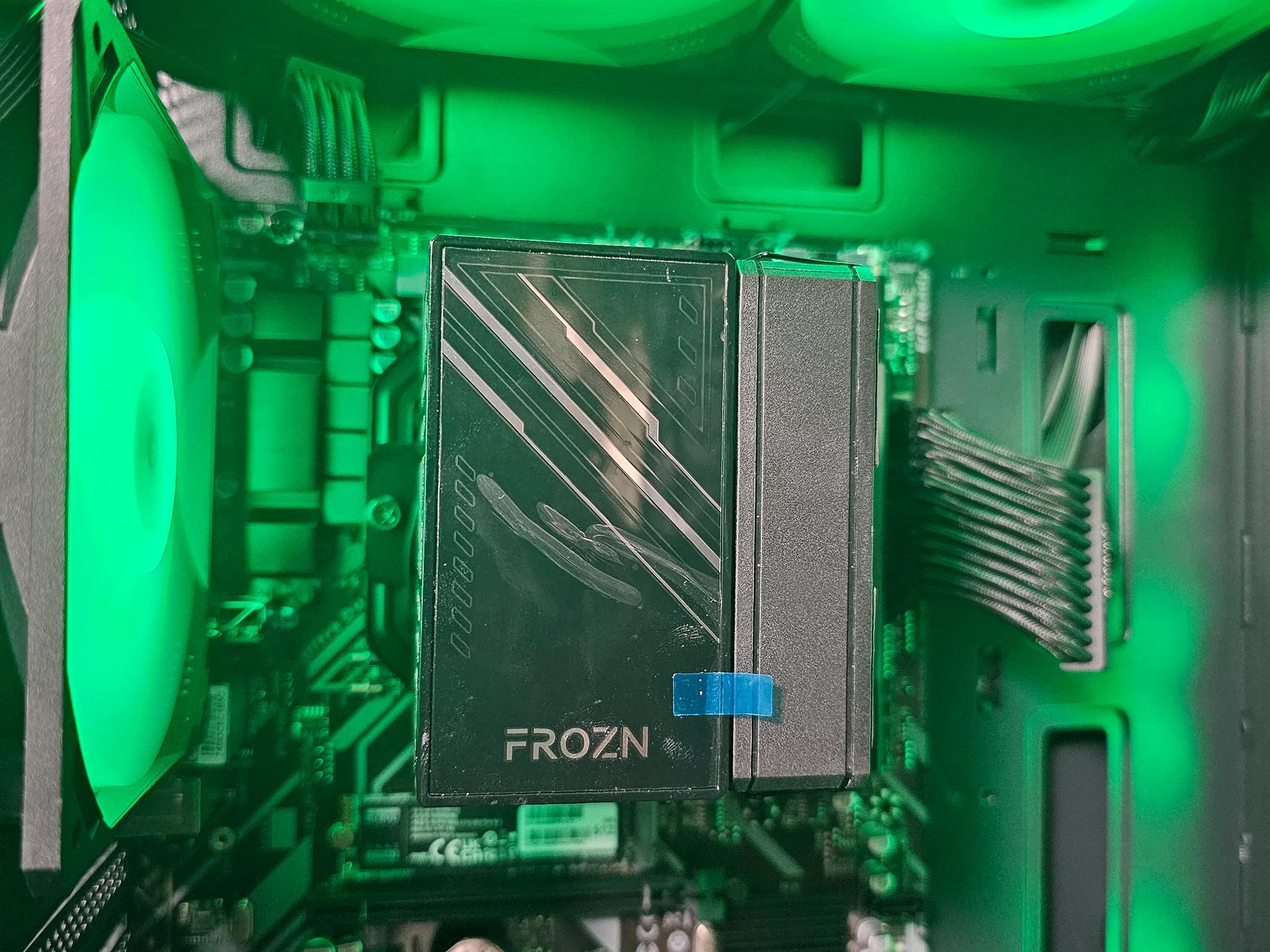 👾BUDGET GAMING PC👾