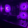 **❄️🔥 AORUS RTX 3060 ELITE 12GB + Ryzen 7 3700X | 16GB OLOy 3000MHz | 2.5TB Blackout Gaming PC 🔥❄️**