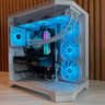 RTX 5070 | RYZEN 5 7600X | 1TB SSD | 16GB DDR5 | 360MM AIO