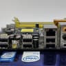 Asus P5q Se2  Socket 775 Retro Beast !
