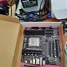 Asrock B650m-c with 24gb DDR5 and 800w PSU