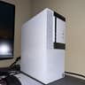Gaming PC Intel i5-6500 / GTX 1050ti / 16gb RAM / 500gb HDD,512gb SSD