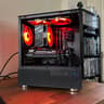 *SALE* RX 7700XT | Intel i5 12400 | 32GB DDR5 | 1TB SSD | The Dark Officer Elite RX
