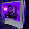 Tusker Build 4557