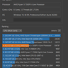 1440p Gaming PC | Ryzen 5 7500F | RTX 3080 | 16gb ddr5 | 1tb SSD Gaming PC