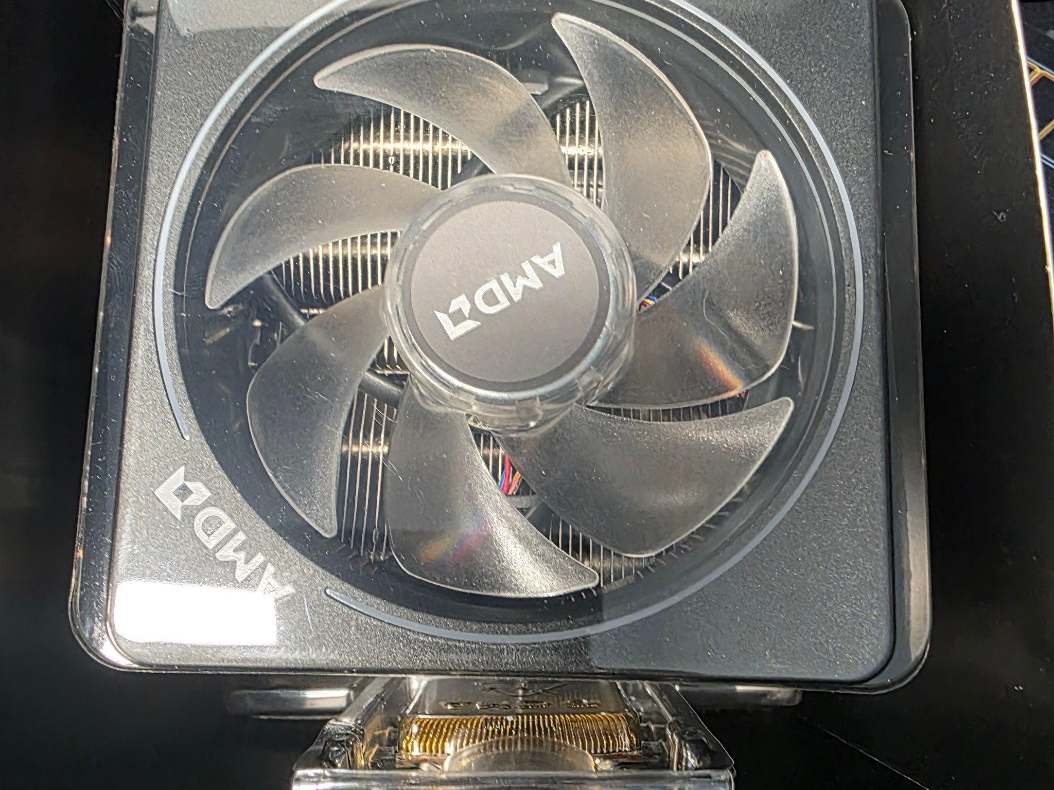 AMD Ryzen 7 5800XT