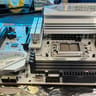 ASRock X870 STEEL LEGEND WIFI AM5 AMD X870 ATX Motherboard (White)