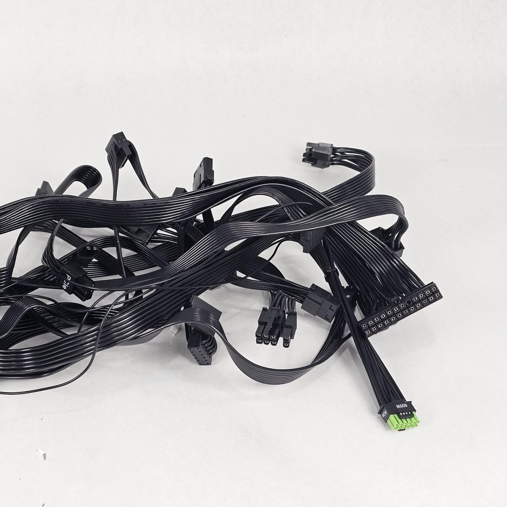 1000 Watt PSU ASRock Steel Legend SL-1000G Power Supply