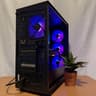 ✨RTX 2060, Ryzen 7 1800X, 16gb RAM, 500gb SSD✨| Gaming PC | Fortnite, Arc Raiders, CoD, GTA V, More!
