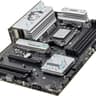 MSI B850 GAMING PLUS WIFI AM5 AMD B850 SATA 6Gb/s 5G Network DDR5 Wi-Fi 7 ATX Motherboard