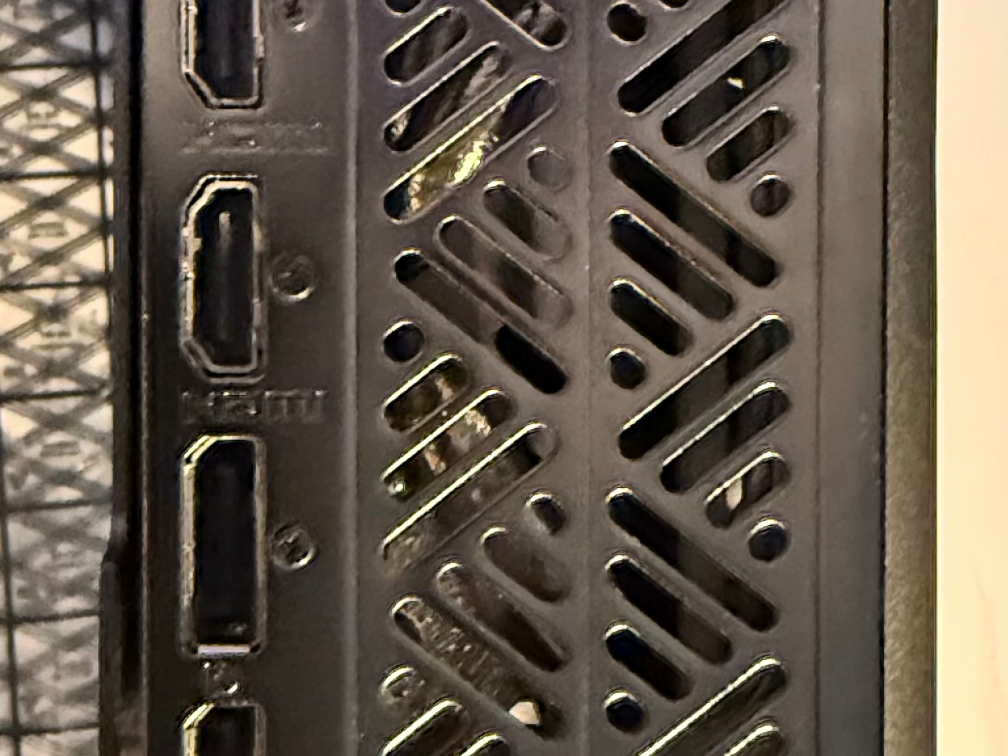 SAPPHIRE NITRO+ Radeon RX 7900 XTX