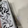 ASUS ROG STRIX GeForce RTX 4090 WHITE