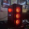 Ryzen 5 5500 | RTX 3060 12GB | 16GB RAM | 512 GB SATA SSD | Wifi/BT Built in Gaming PC