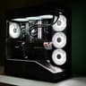 RTX 3070 Ti | Ryzen 7 5700X | 32GB RAM | 1TB NVMe SSD | 750W PSU | 360mm AIO
