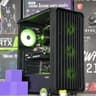 💰💰| GTX 1650 | INTEL i5 6500 | 16GB DDR4 RAM | 1TB NVME SSD | Midnight Money 3.0 |