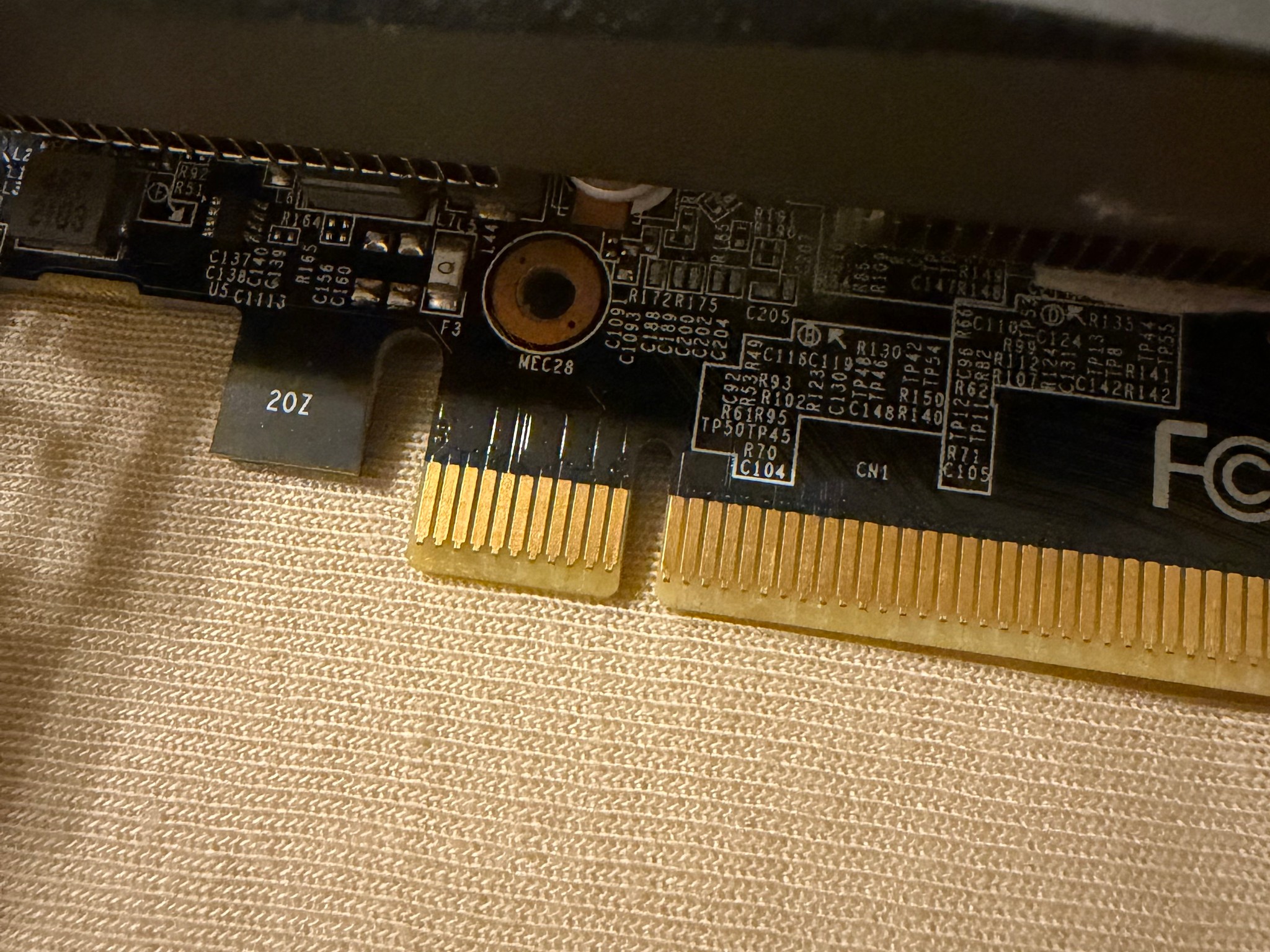 GIGABYTE OC GeForce RTX 3060 12GB