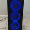 Super Budget Gaming PC - Intel i7-2600, NVDIA GTX 670 2GB, 16GB RAM, 1TB Storage, w/ Wi-Fi & BT