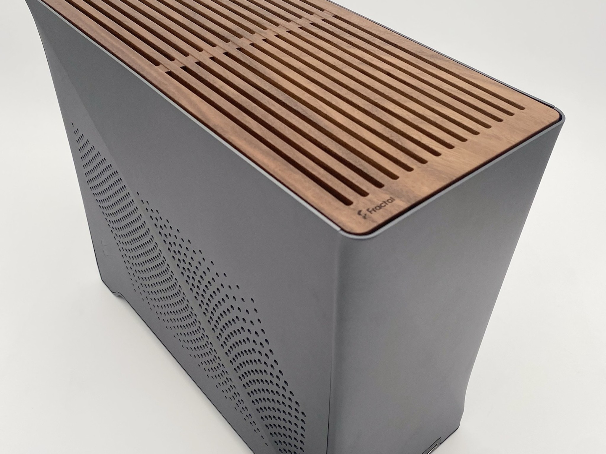 Fractal Design Era 2 Charcoal