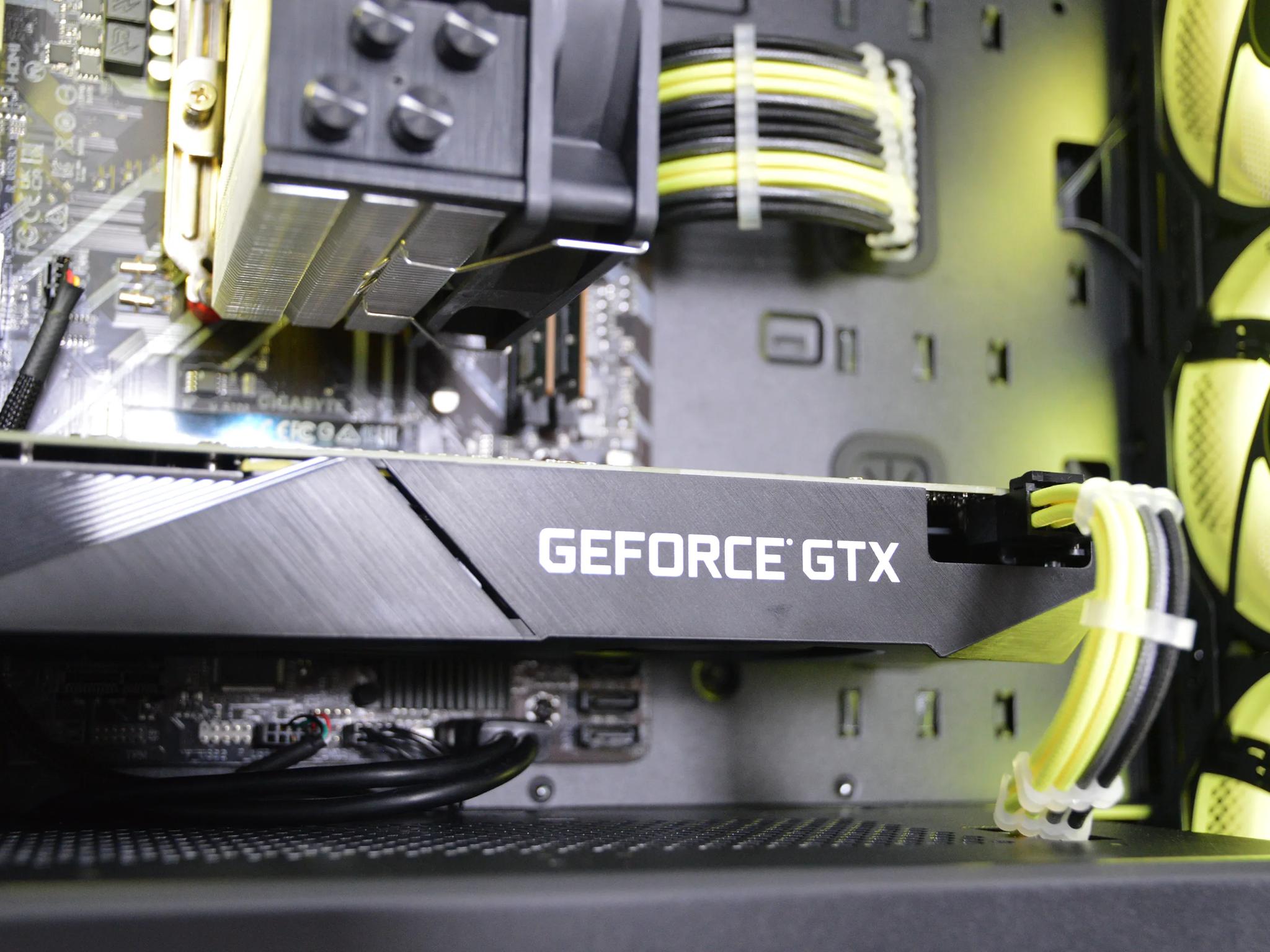 🐝 🐝 | GTX 1660 Ti 6GB | RYZEN 5 3600 | 16GB DDR4 RAM | 1TB NVME SSD | Bee Sting 2.0 |